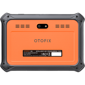 Nuovo originale otofix im1 IMMO programmer key obd2 chip transponder chiavi programmazione scanner diagnostici del motore dell'auto - Product Image 5
