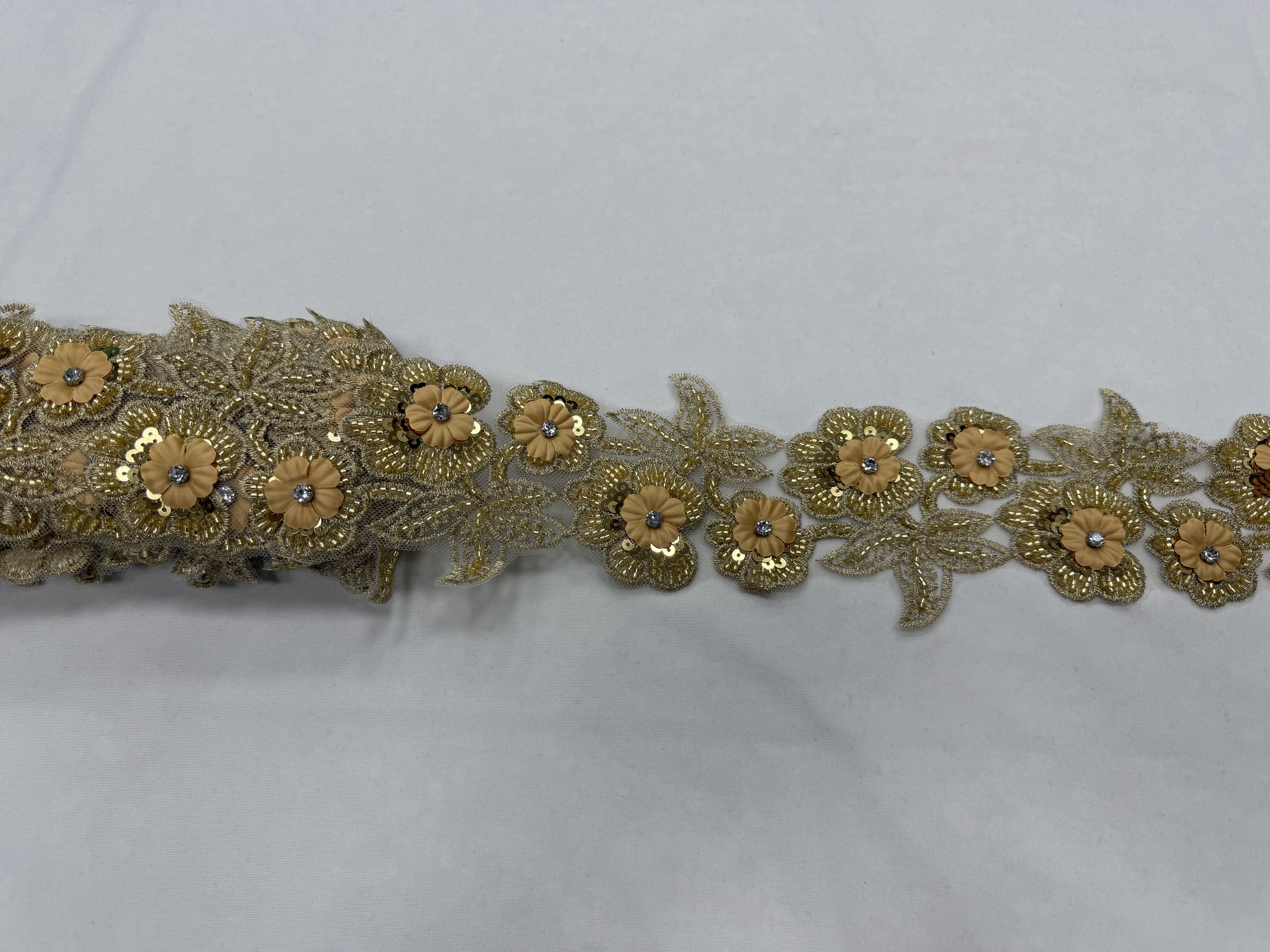 5#,light gold