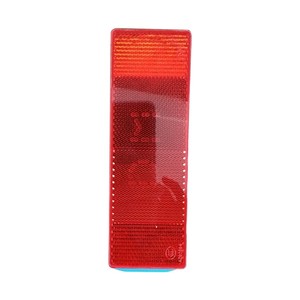 汽车安全反射器，三角反射器，矩形反射器 - Product Image 1