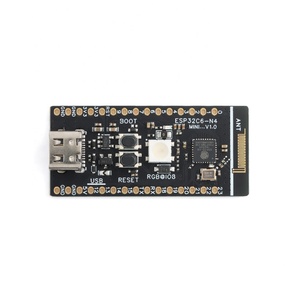 ESP32-C6 scheda di sviluppo ESP32-C6-Mini WIFI a bassa potenza del modulo di rete filo Zigbee ESP32C6