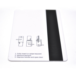 Rfid卡工厂供应MIFARE defire ev1卡2k/4k/8k可重写MIFARE defire ev1 4k卡MIFARE标签卡 - Product Image 3