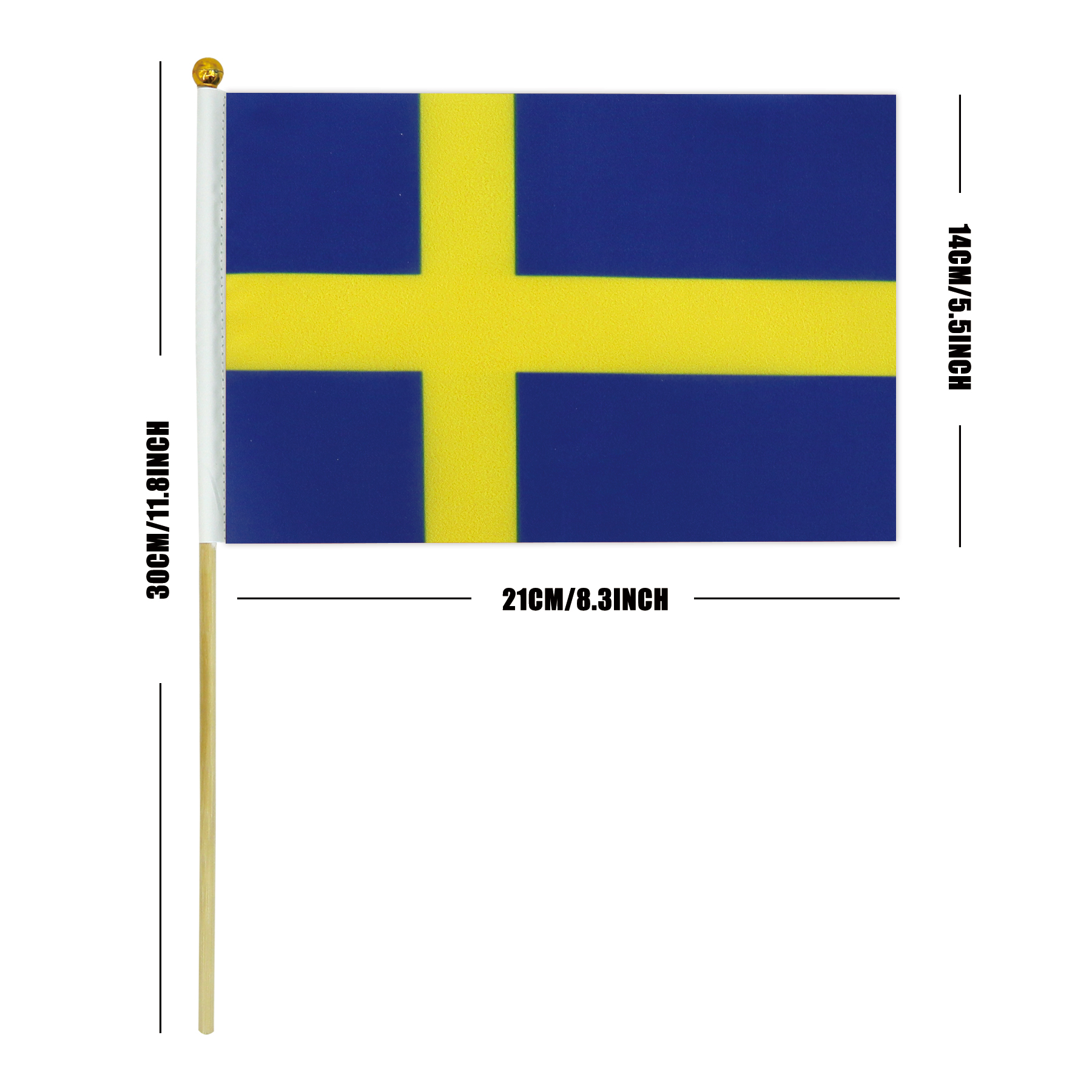 Sweden