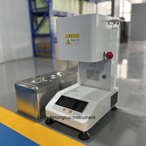 Probador de índice de flujo de fusión usado/Índice de flujo de fusión MFI Fabricante de máquinas de prueba - Product Image 2