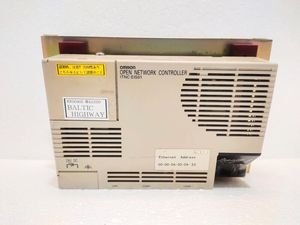 NUEVO CONTROLADOR DE RED ABIERTA DE PLC DE 2017, garantía de un año con la garantía de un año - Product Image 3