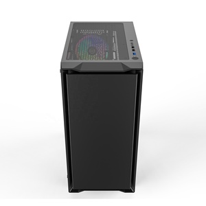JNP-C103-M1 OEM Metal Small ATX Itx Server PC GAMING Computer gehäuse Sever Gamer PC-Gehäuse - Product Image 3