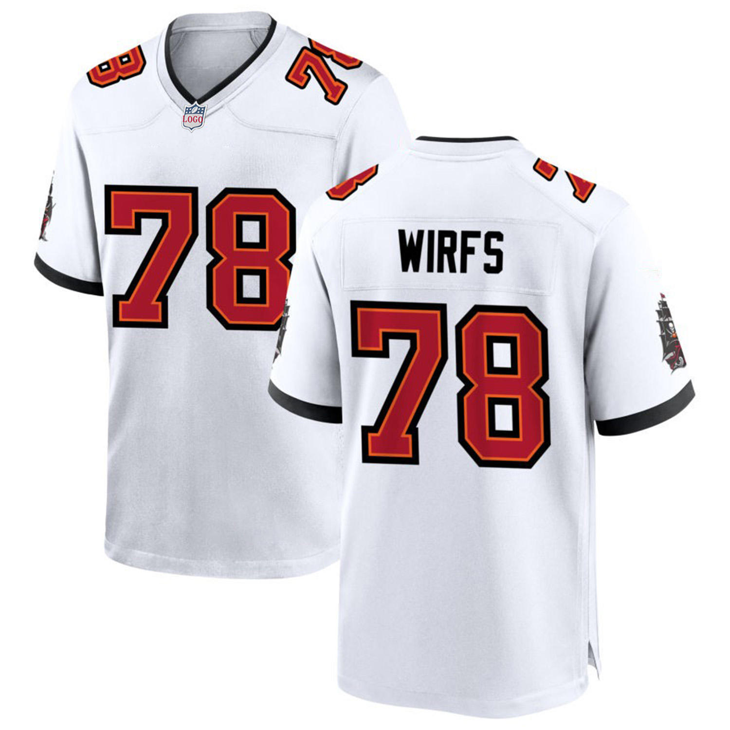 White 78