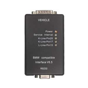 Carsoft 6.5 per BMW Carsoft V6.5 ECU programmatore MCU interfaccia controllata supporto Carsoft 6.5 in magazzino - Product Image 2