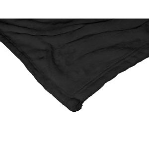 Resmi nvirginia Virginia Commonwealth DB VCU 'Alumni' ipek dokunmatik atmak battaniye 50 \ "X 60 \"-spor hayranları için! - Product Image 4