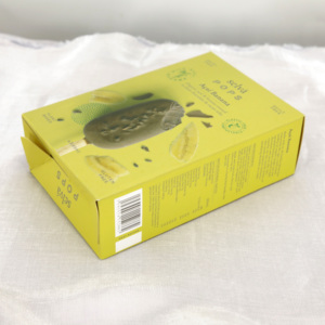 Hộp Bao Bì Kem Popsicle Mochi In Màu Theo Yêu Cầu Khuyến Mại Tùy Chỉnh - Product Image 5
