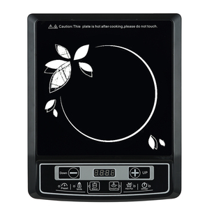 Cuisson กระทะฮาโลเจนไฟฟ้าแบบพกพา12V,เตาไฟฟ้าขนาดเล็กทำความร้อนแบบจานเดียว - Product Image 2