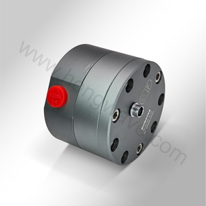 Akış sensörü Y bakır HW-FS-03 ile filtre kiti pompa debimetre Common Rail Test tezgahı için dişli yağı akış metre - Product Image 5