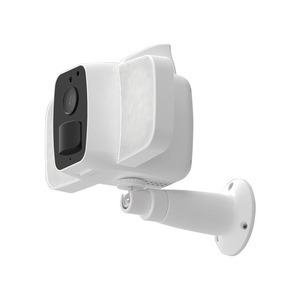 RSH Tuya 1080P WiFi Floodlight <strong>Camera</strong> Smart Life WiFi Spotlights <strong>Camera</strong> With Two-Way <strong>Intercom</strong> <strong>Function</strong> - Product Image 6