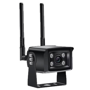 Bán buôn 5MP 4G xe máy ảnh IP66 không thấm nước tầm nhìn ban đêm được xây dựng trong Microphone phía sau xem xe máy ảnh - Product Image 1