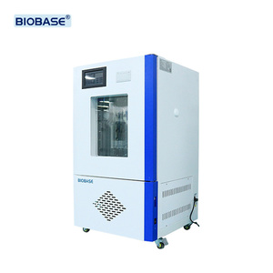 BIOBASE Biochemistry Incubator LCD Touch Screen and <strong>Microprocessor</strong> PID <strong>Temperature</strong> <strong>Control</strong> 250L Capacity - Product Image 5