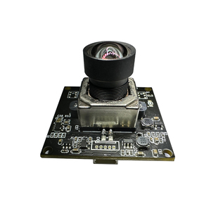 Fixed Focus 8MP Webcam IMX415 IMX678 Cmos <strong>sensor</strong> Low light 4K Ambarella mini USB <strong>Camera</strong> Module - Product Image 3