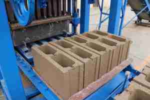 Small Investment Brick <strong>Block</strong> Money Making <strong>Machine</strong> Manufacturing <strong>Machines</strong> for Small Business - Product Image 6