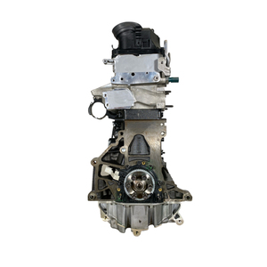 VWエンジンアセンブリロングブロック用高品質エンジンCFFB CFFD CFFE CFGB CFGC 2.0 TDIモーター - Product Image 6