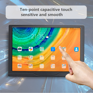New Design 10.1 Inch <strong>Touch</strong> <strong>Screen</strong> <strong>Monitor</strong> Capacitive <strong>Touch</strong> All-In-One <strong>Lcd</strong> <strong>Monitor</strong> - Product Image 5
