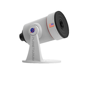 2025 4K проектор для планетария 360 градусов, проектор для галактики, проекция HD 4K, 10 пленок, ночник для Галактики, светодиодный проектор для Галактики - Product Image 1