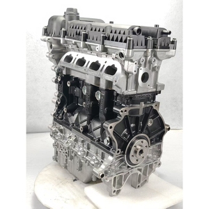 Brand New Chinese Auto <strong>Engine</strong> SQRE4G15C E4G15C 4G15C Long Block <strong>Engine</strong> Assembly 1.5L for Chery Tiggo 3X 5X Arrizo 5 - Product Image 5