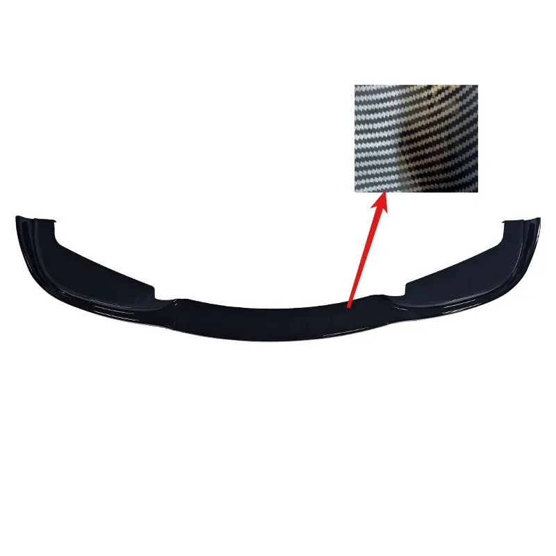Aspecto de carbono