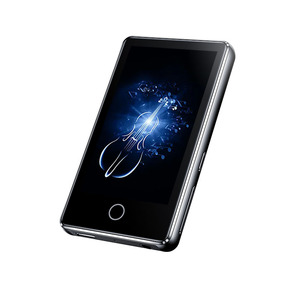 2023 New Model <strong>MP4</strong> <strong>Players</strong> <strong>With</strong> FM Radio, E-Book Reading, Lcd, Touch Screen and Voice Recorder - Product Image 2
