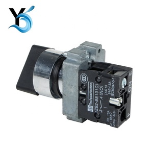 BY ZB2-BE101C Push Button <strong>Switch</strong> - Product Image 3
