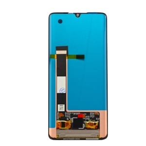 Original 6.47&quot; for <strong>TCL</strong> 10 Pro T799B T799H 4G LTE Display Lcd Touch Screen Digitizer Assembly Replacement for TCL10 Pro LCD - Product Image 1