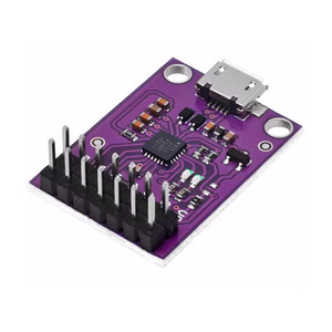 MCU-2112 CP2112デバッグボードUSB to I2C通信モジュール用IC - Product Image 1