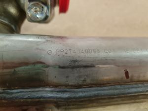 M274 <strong>Turbo</strong> for Mercedes Benz E-Class <strong>C</strong>-Class W205 W213 W218 1.8 2.0 Engine Petrol M274 GLC X253 M274.920 Engine <strong>Turbo</strong> - Product Image 4