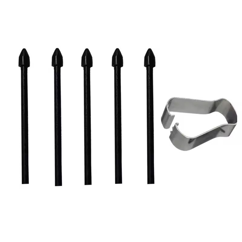 Noir 5 + clip 1 - s21u/s22u/s23u/s24u