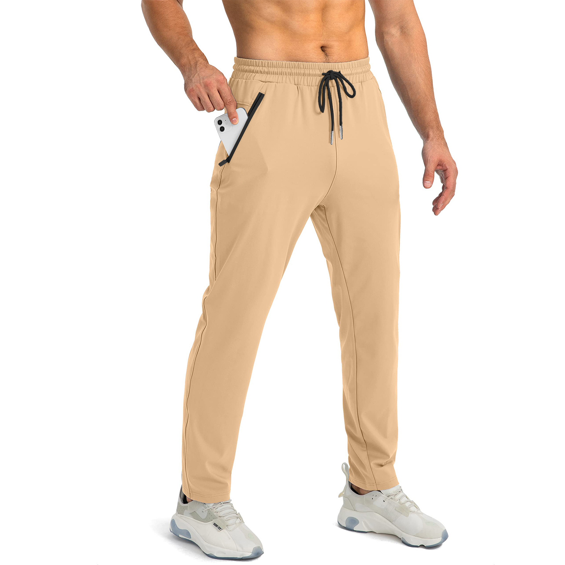 Light Khaki