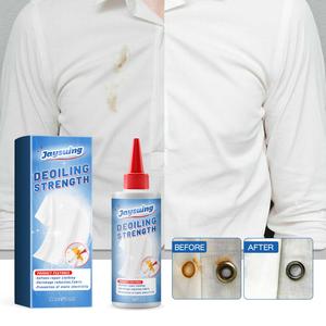 Jaysuing bán buôn New deoiling sức mạnh đại lý quần áo sạch sâu làm sạch quần áo bẩn vết bẩn máu vết bẩn mồ hôi - Product Image 6