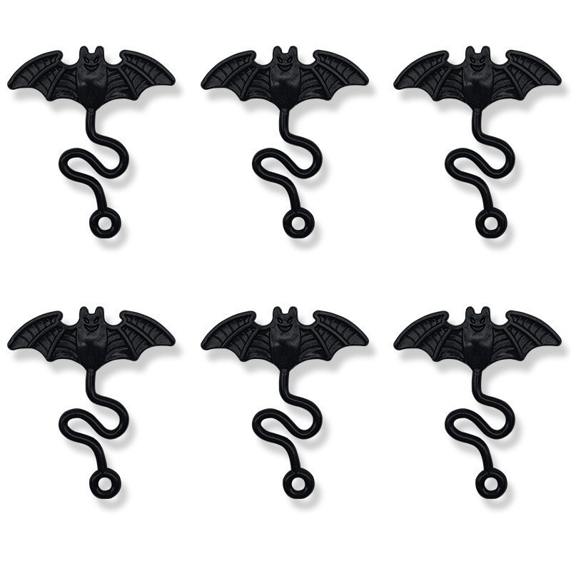sticky bat 13*6.5cm, 2.8g