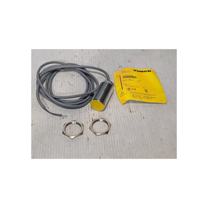 用于精密检测的高性能接近传感器Bi12-M30-AD4X/BI2-G12K-AN6X/S90 5M - Product Image 1