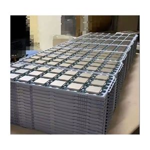 <strong>Hot</strong> <strong>Selling</strong> 9th Gen <strong>CPU</strong> Processor <strong>I7</strong>-9700/SRG13 for Intel Desktop Octa Core 3.0GHz 12MB L3 Cache Socket LGA 1151 - Product Image 5
