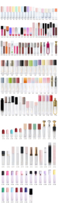 Makyaj Lipgloss satıcıları yüksek Pigment parlak çıplak dudak parlatıcısı liplabel Vagen parlak özel etiket dudak parlatıcısı