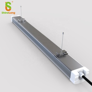 ShinelongLED防水ライトIP66トライプルーフLEDライト50W60W80W工場価格LEDトライプルーフライト - Product Image 6
