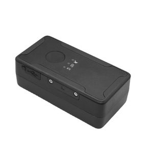 4G GPS Tracker 3000mAh kablosuz bulucu güçlü mıknatıs spor takip cihazı uzaktan Alarm fonksiyonu GPS izci - Product Image 2