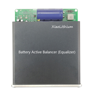 JK-B15A24S JK Active Balancer 2A 5A 10A 15A 3S 4S 5S 6S 8S 14S 16S 20S 22S 24S Lifepo4 / Lipo/ LTO Battery Equalization With APP