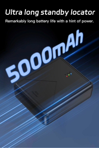 WIFI全球定位系统跟踪器便携式防水跟踪器全球定位系统智能厂家直销迷你全球定位系统跟踪器实时磁性无线资产设备 - Product Image 5
