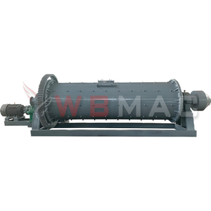 Rod Mill Small Large <strong>Dry</strong> and Wet Rod Mill Model Specification Grinding Machine Ore Overflow Pulverized <strong>Coal</strong> Mill - Product Image 2