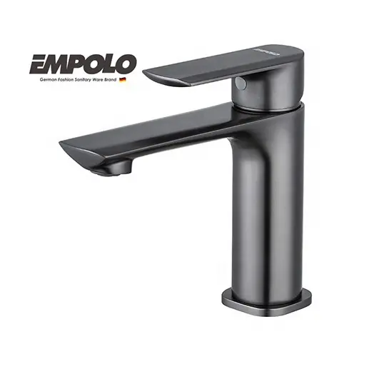 Emolo rubinetti in vero ottone per bagno fabbrica di lusso pistola rubinetto in metallo rubinetto filtro acqua rubinetto acqua in ottone monocomando banheiro