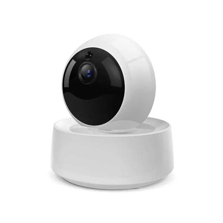 GK-200MP2-B Sonoff 1080P HD мини-Wi-Fi умная камера eWelink умная домашняя камера безопасности 360 ИК ночного видения беспроводная IP-камера