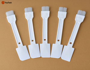 Temizleme fırçası oluk yuvası toz küçük fırça naylon küçük kıl fırça - Product Image 3