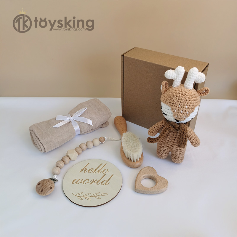 Reindeer Set