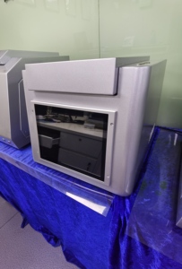 Chincan guter Preis EDS3900 Gold analysator Gold prüfmaschine Gold reinheit prüfmaschine mit konkurrenz fähigem Preis - Product Image 4