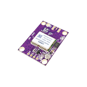UBX NEO-F10N UAV Full band Anti-interference GNSS Differential <strong>High</strong> Precision Centimeter-Level Board <strong>GPS</strong> Module - Product Image 4