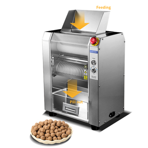 全自動ボバマシンタピオカパール製造機 - Product Image 5