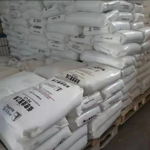 เม็ดพลาสติก HDPE 5000S ซิโนพีซี L501พีอีเรซิน MFI 0.9ซิโนพีซี - Product Image 2
